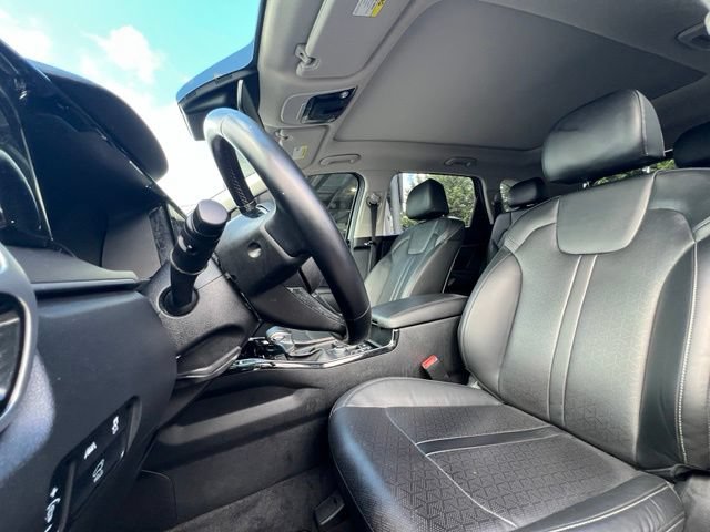 Certified 2021 Kia Sorento SX AWD/4WD image 18