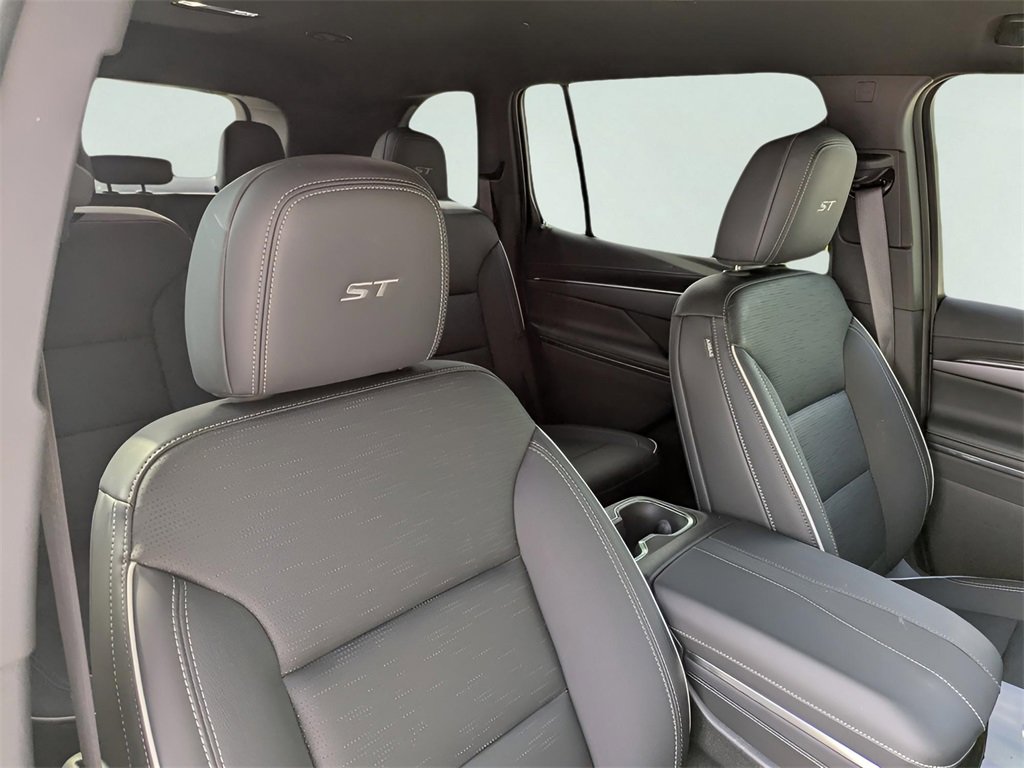 New 2025 Buick Enclave Sport Touring w/ Super Cruise Package image 19