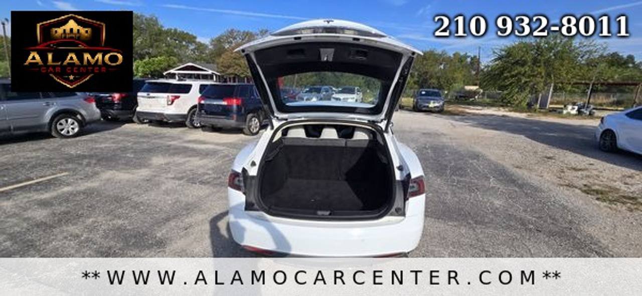 Used 2014 Tesla Model S 85 RWD image 22