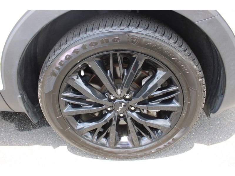 Used 2022 Kia Telluride SX image 35