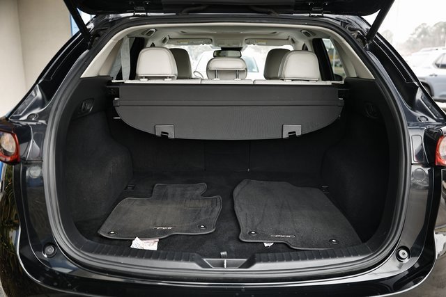 Used 2018 MAZDA CX-5 Grand Touring image 31