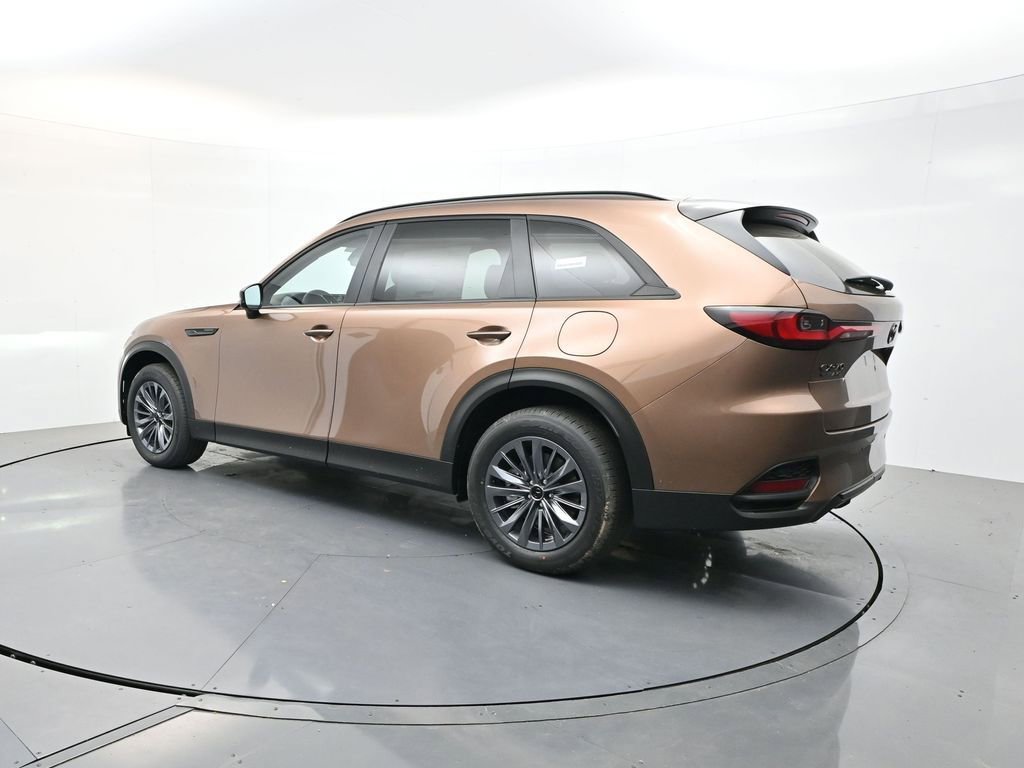 New 2026 MAZDA CX-70 SC Plus image 5