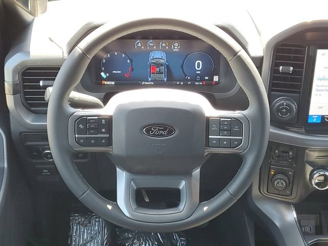 New 2026 Ford F150 XLT w/ Equipment Group 302A MID AWD/4WD image 34