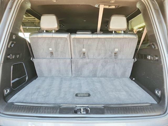 Used 2024 Jeep Wagoneer Series II AWD/4WD image 50
