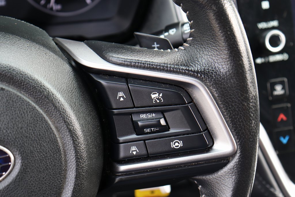 Used 2023 Subaru Outback Premium image 21