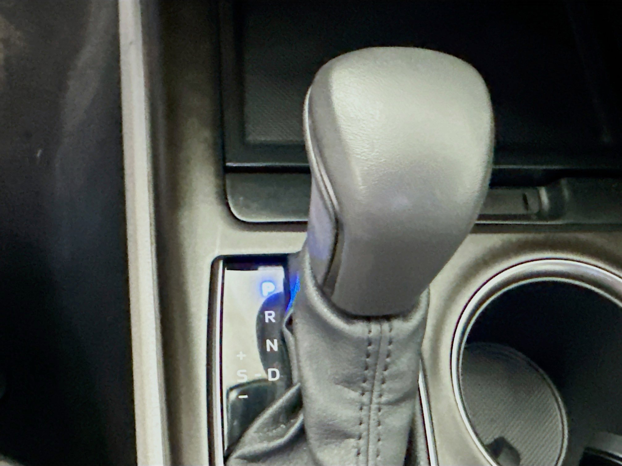 Used 2024 Toyota Camry SE image 24