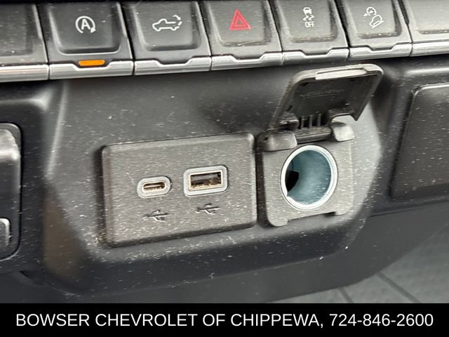 Used 2019 Chevrolet Silverado 1500 LT w/ All-Star Edition AWD/4WD image 20