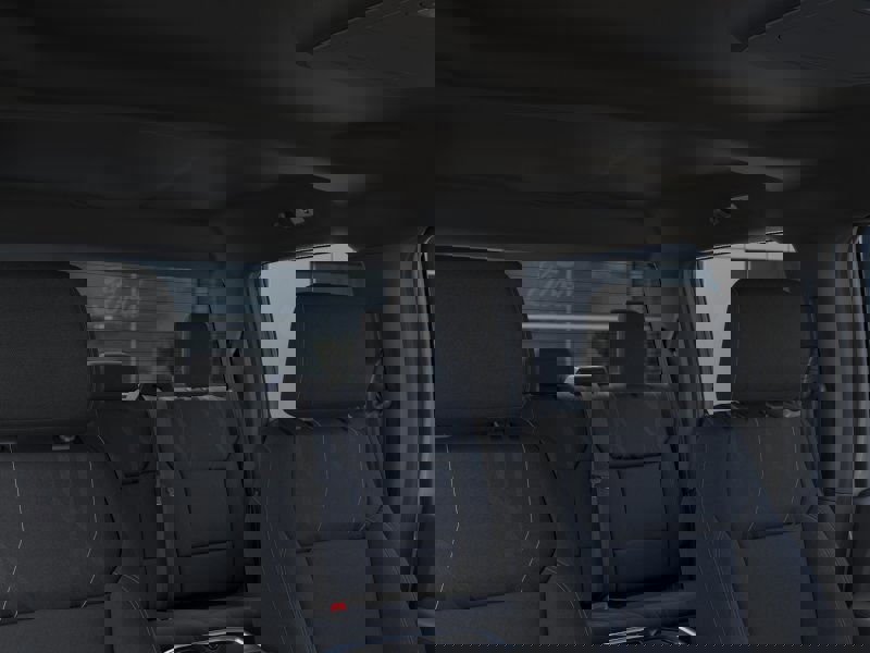 New 2026 Ford F150 STX w/ Equipment Group 200A image 53