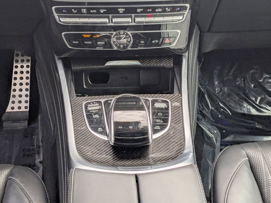 Used 2019 Mercedes-Benz G 550 image 6