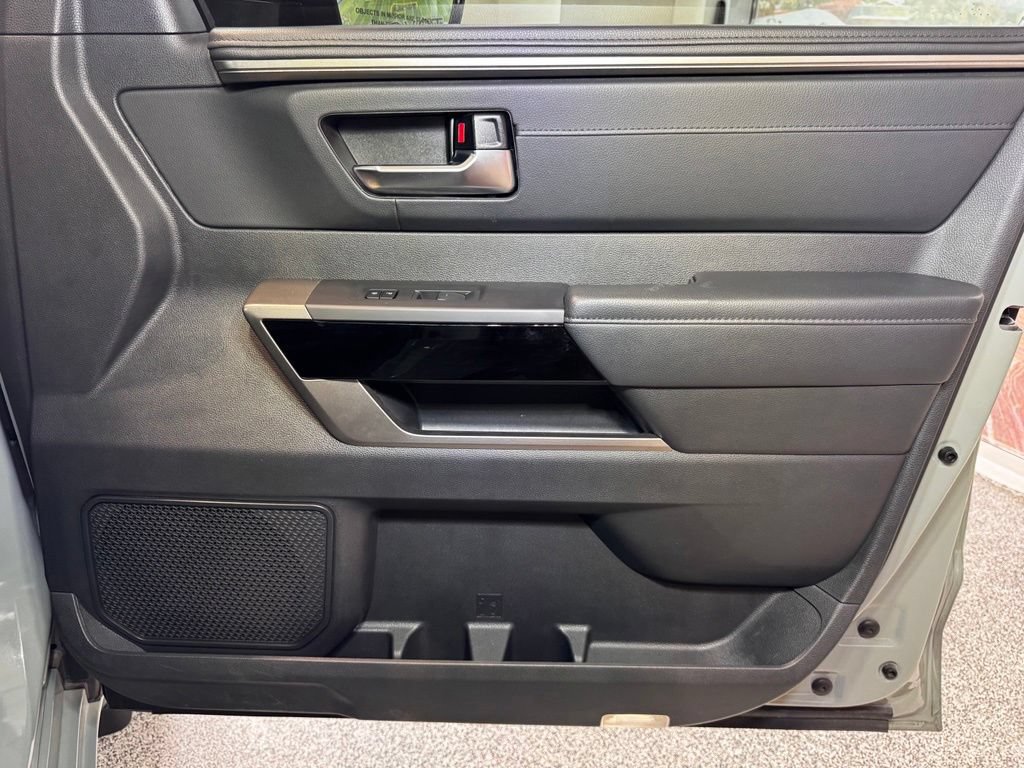 Certified 2024 Toyota Sequoia Limited w/ TRD Off-Road Package AWD/4WD image 56