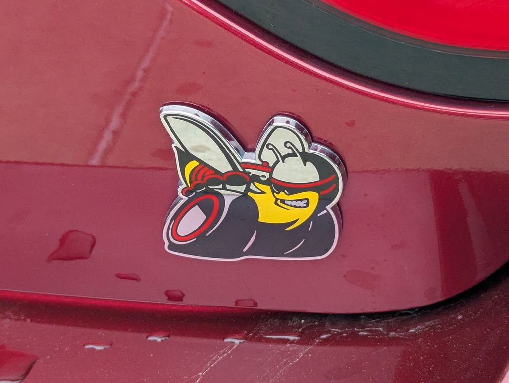 Used 2023 Dodge Charger Scat Pack RWD image 32