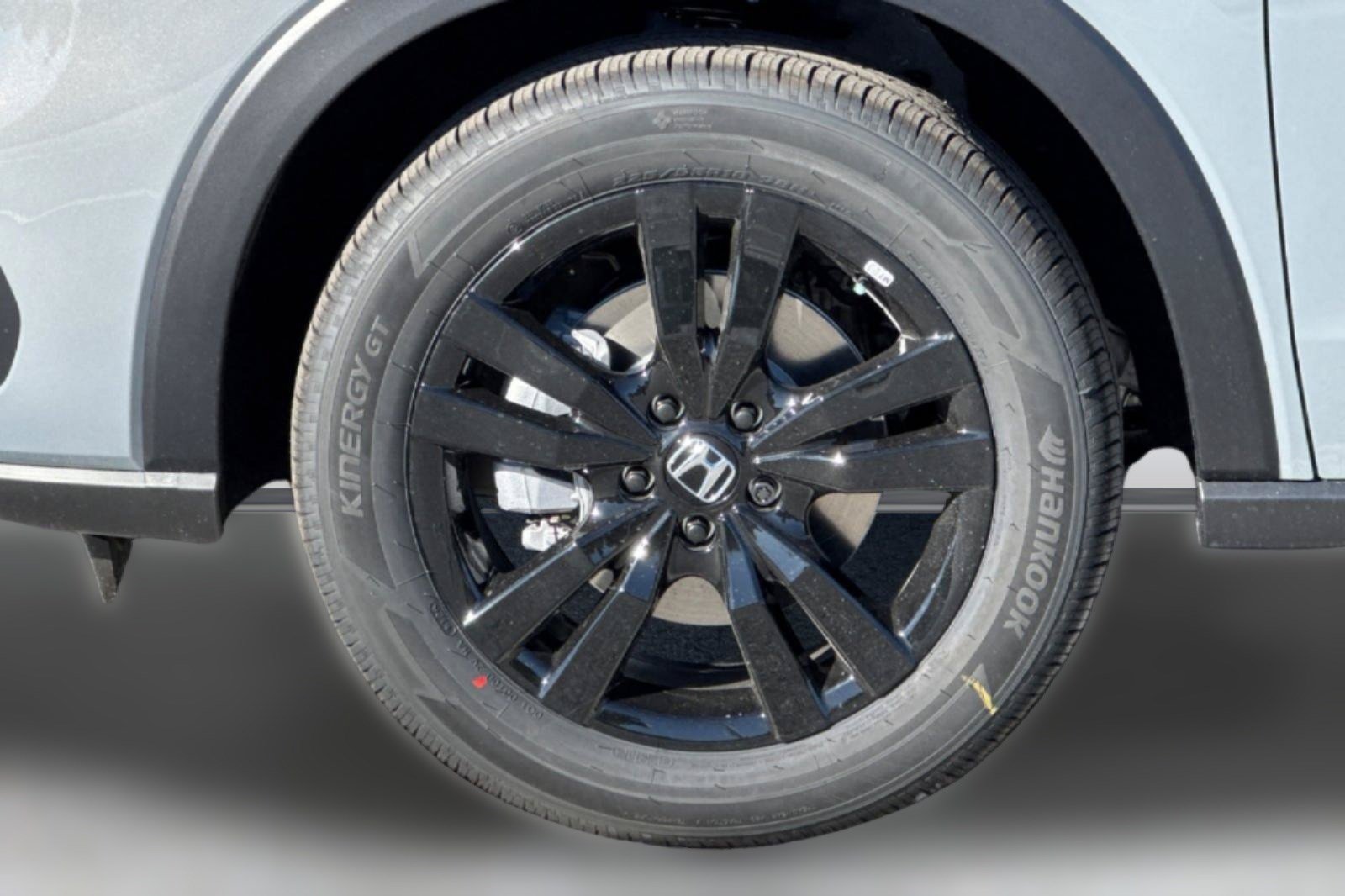 New 2027 Honda HR-V Sport image 13