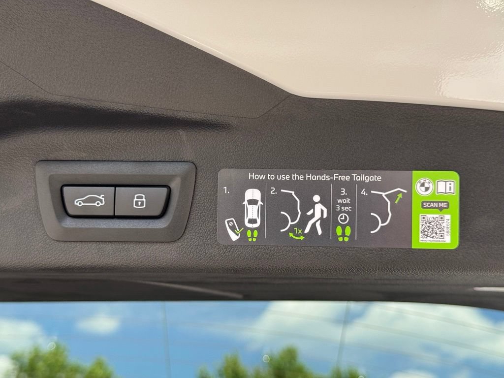 New 2027 BMW X7 M60i AWD/4WD image 22
