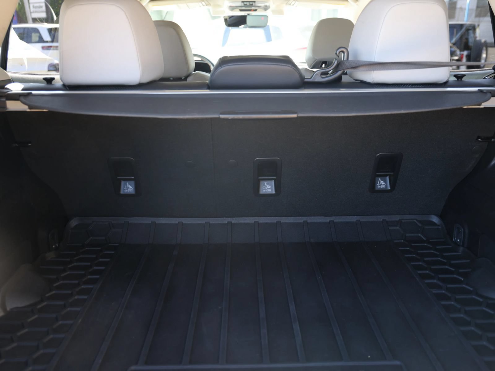 Used 2019 Subaru Crosstrek 2.0i Limited w/ Moonroof Package AWD/4WD image 19