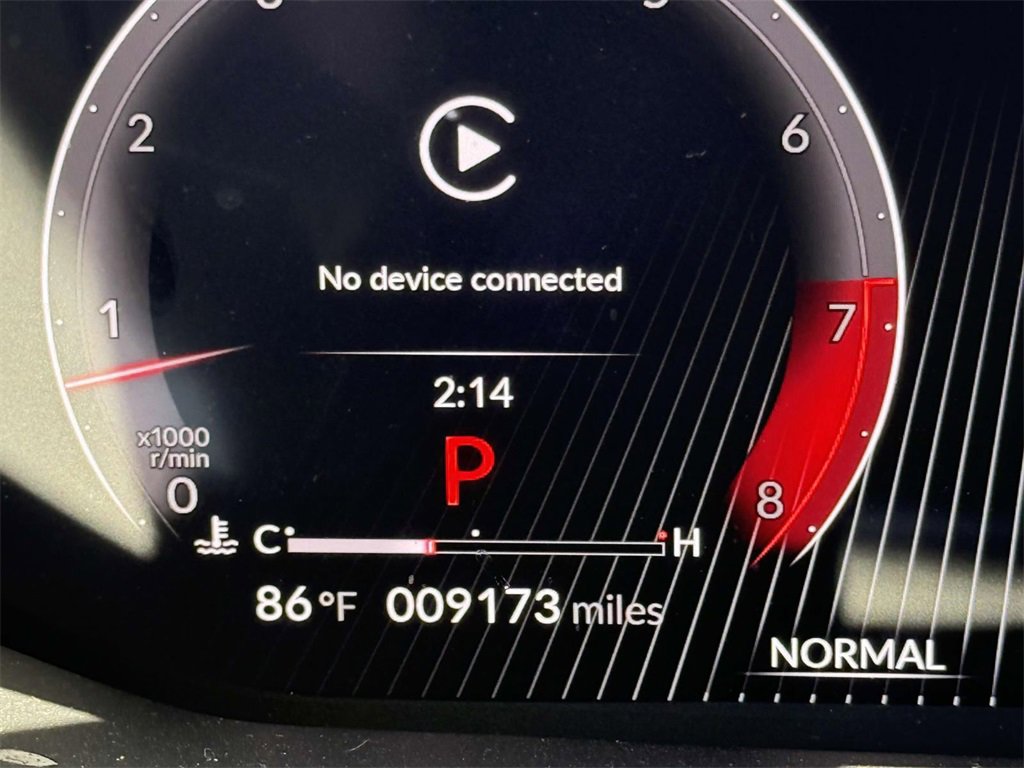 Certified 2025 Acura MDX A-Spec image 17