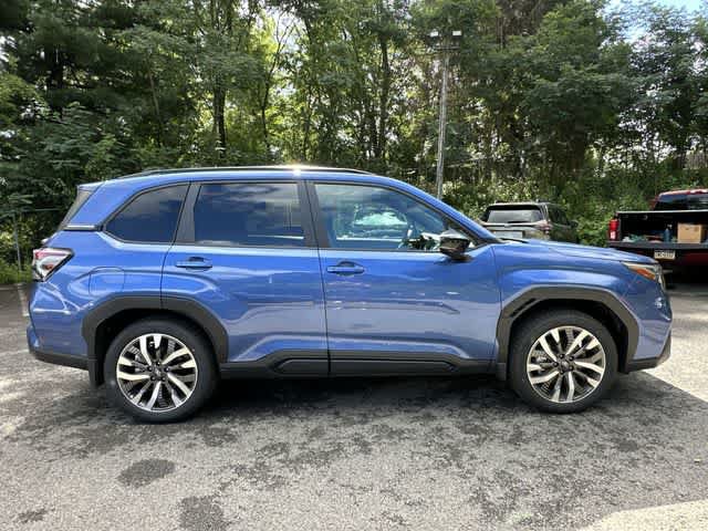 Certified 2026 Subaru Forester Touring AWD/4WD image 3
