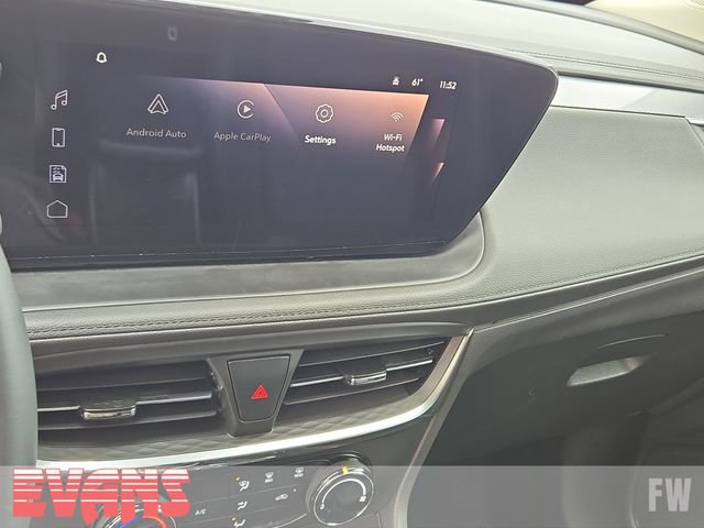 Used 2025 Buick Encore GX Preferred FWD image 6