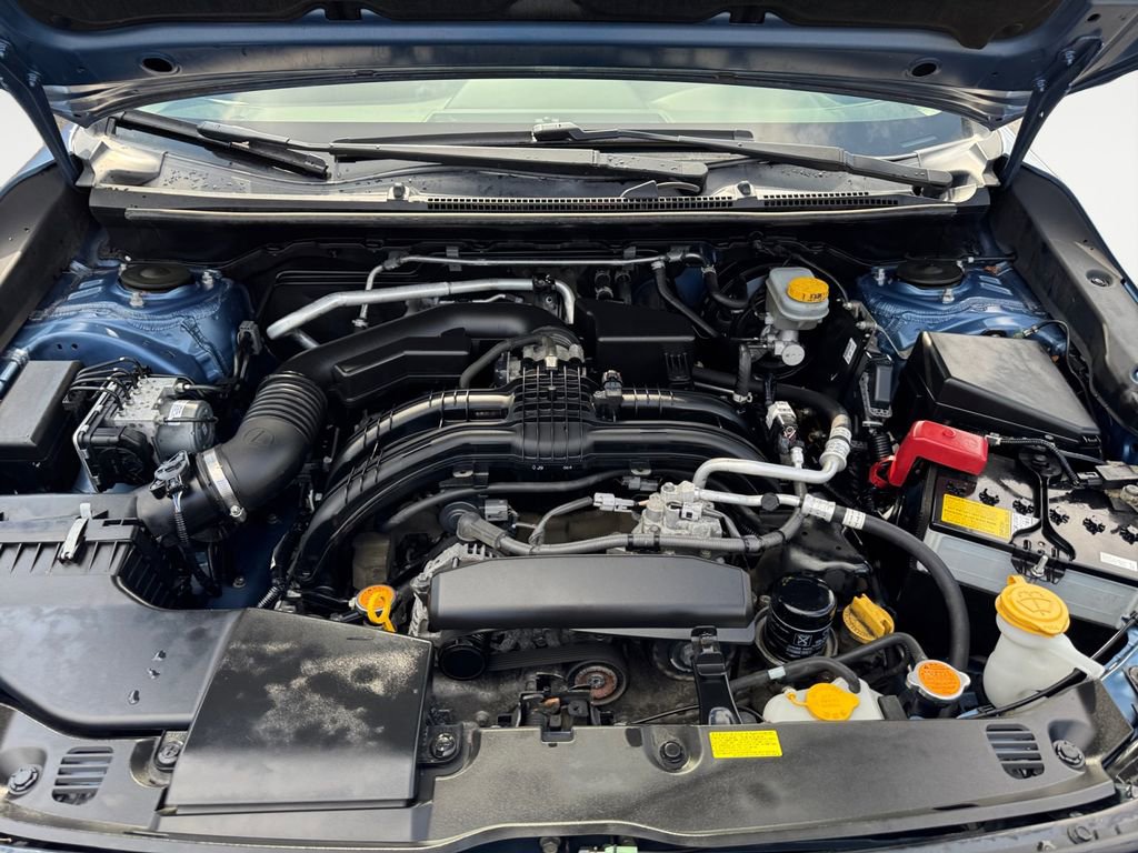 Used 2021 Subaru Crosstrek 2.0i Premium w/ Moonroof Package image 18