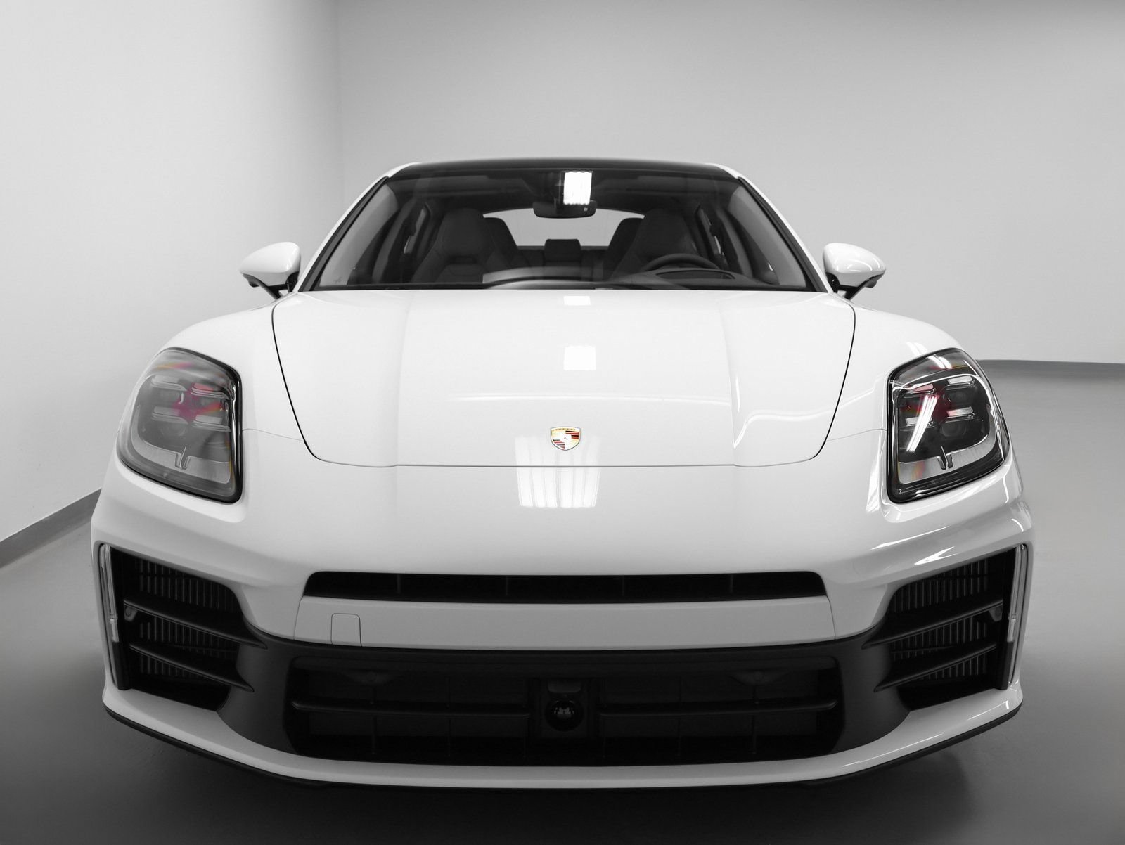 New 2026 Porsche Panamera 4 AWD/4WD image 8