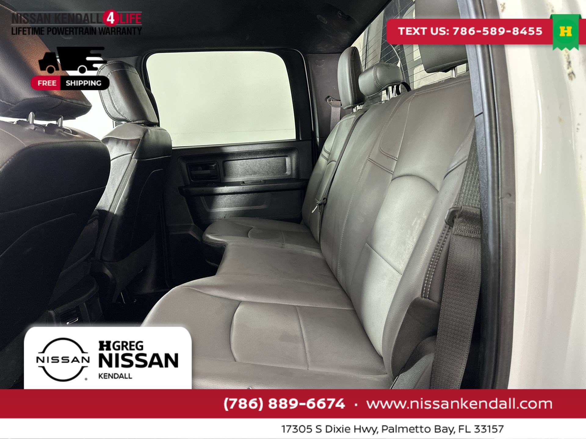 Used 2023 RAM 2500 Tradesman image 27