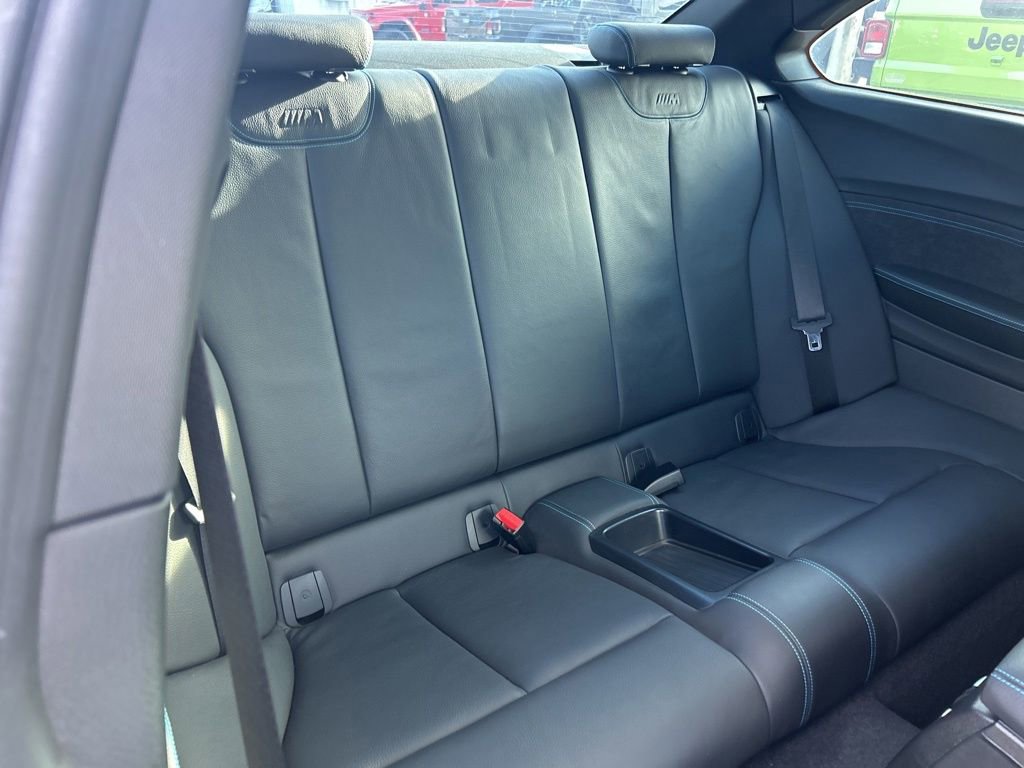 Used 2018 BMW M2 RWD image 26