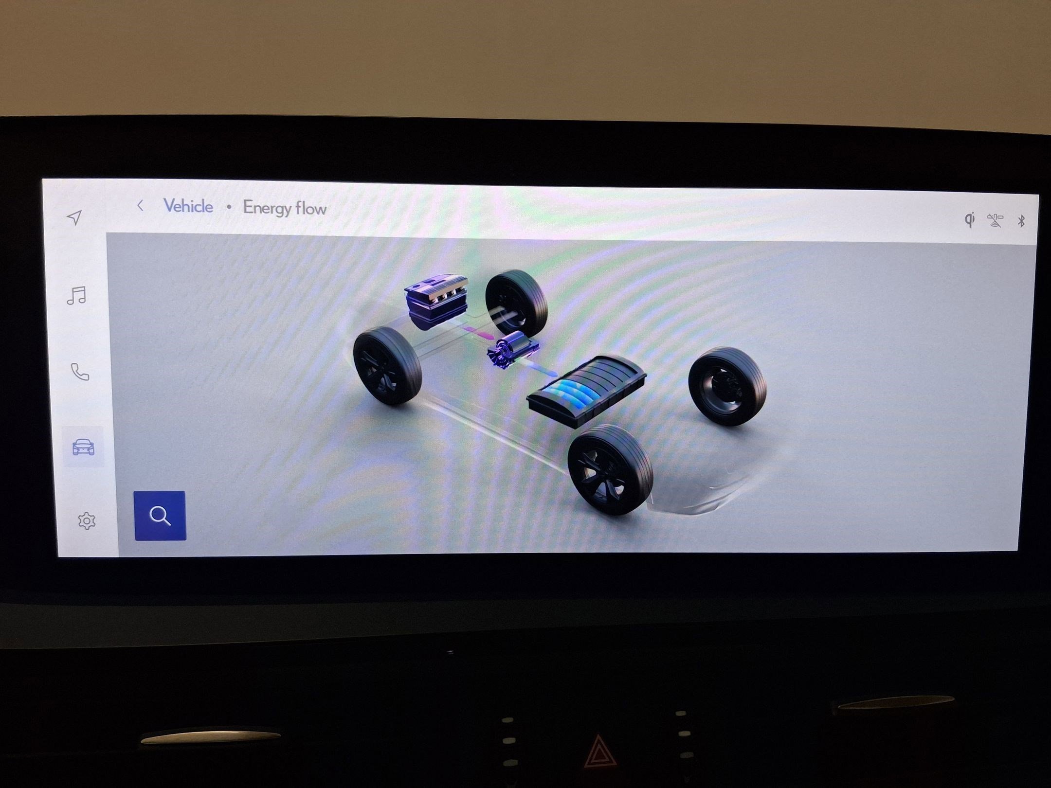 Used 2023 Lexus ES 300h F Sport image 24