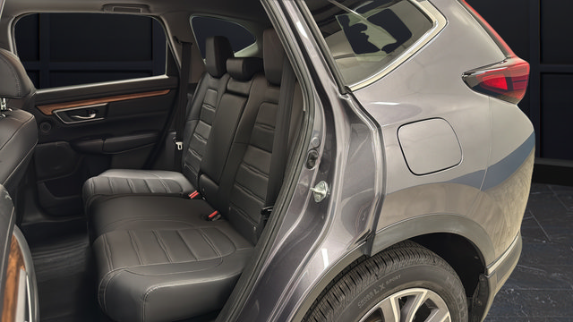 Used 2022 Honda CR-V Touring image 24
