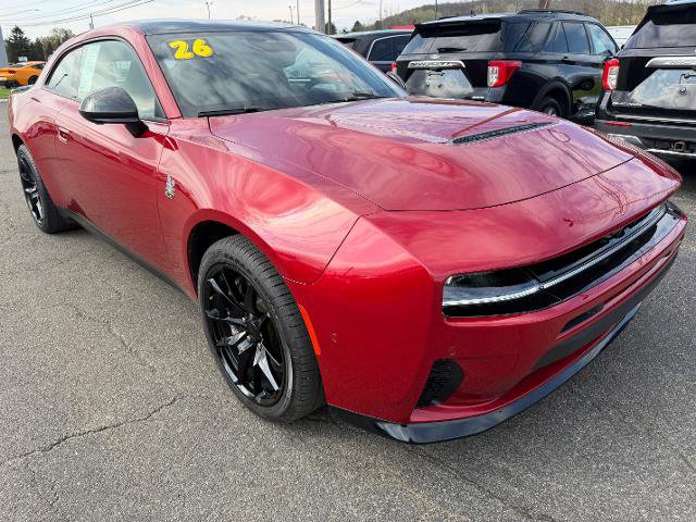 Used 2026 Dodge Charger Scat Pack