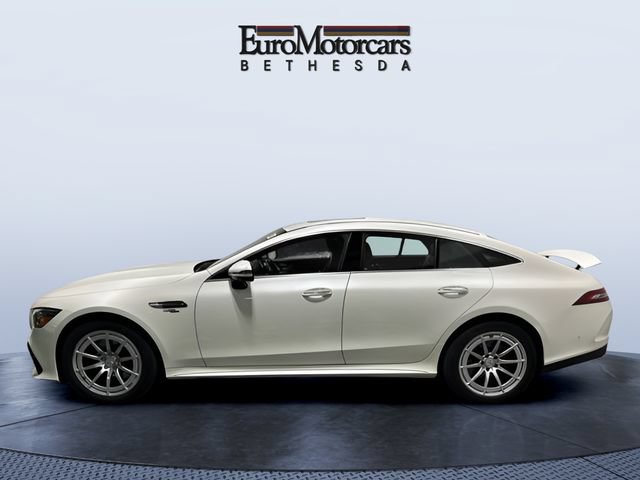 Used 2023 Mercedes-Benz AMG GT 43 image 2