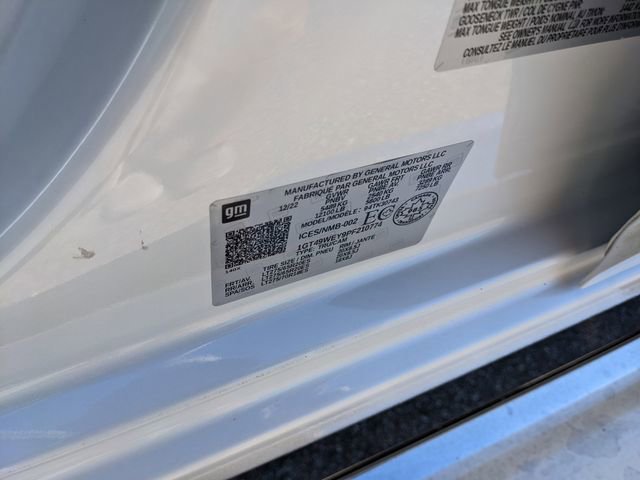 Used 2023 GMC Sierra 3500 Denali w/ Denali Ultimate Package image 35