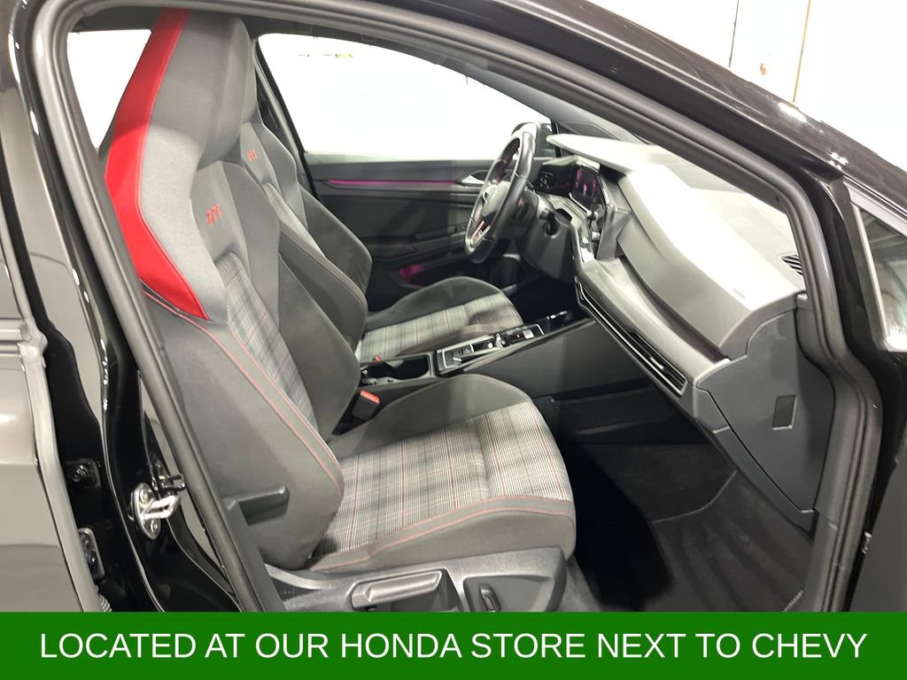 Used 2024 Volkswagen GTI S image 24
