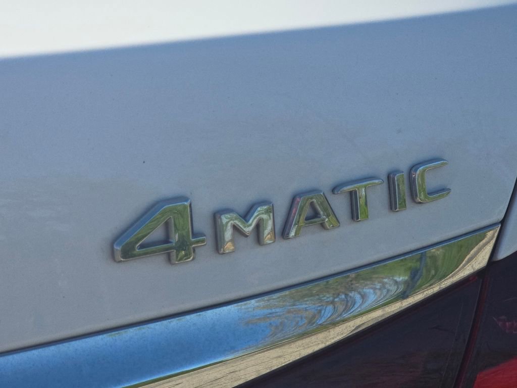 Certified 2023 Mercedes-Benz E 350 4MATIC Sedan image 6