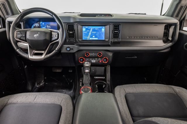 Used 2021 Ford Bronco Big Bend image 26