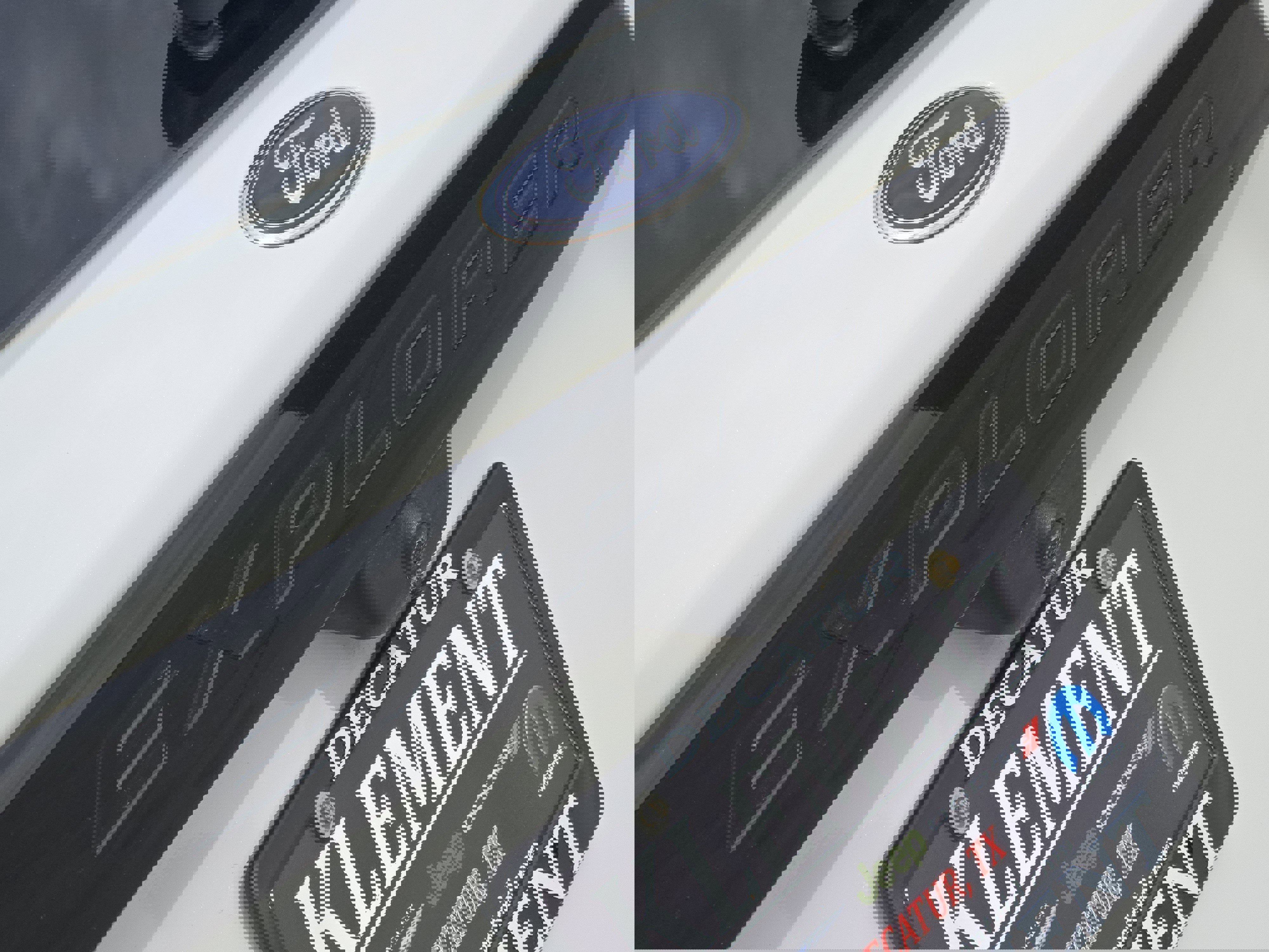 Used 2022 Ford Explorer ST-Line image 13