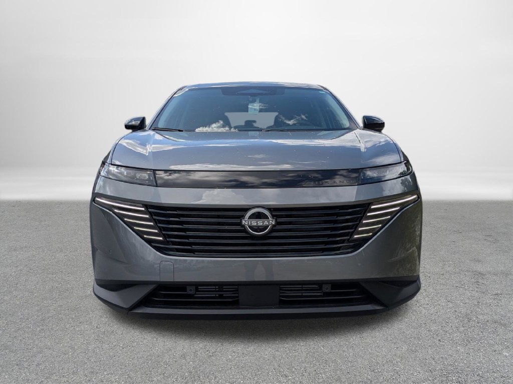 New 2026 Nissan Murano SL AWD/4WD image 8