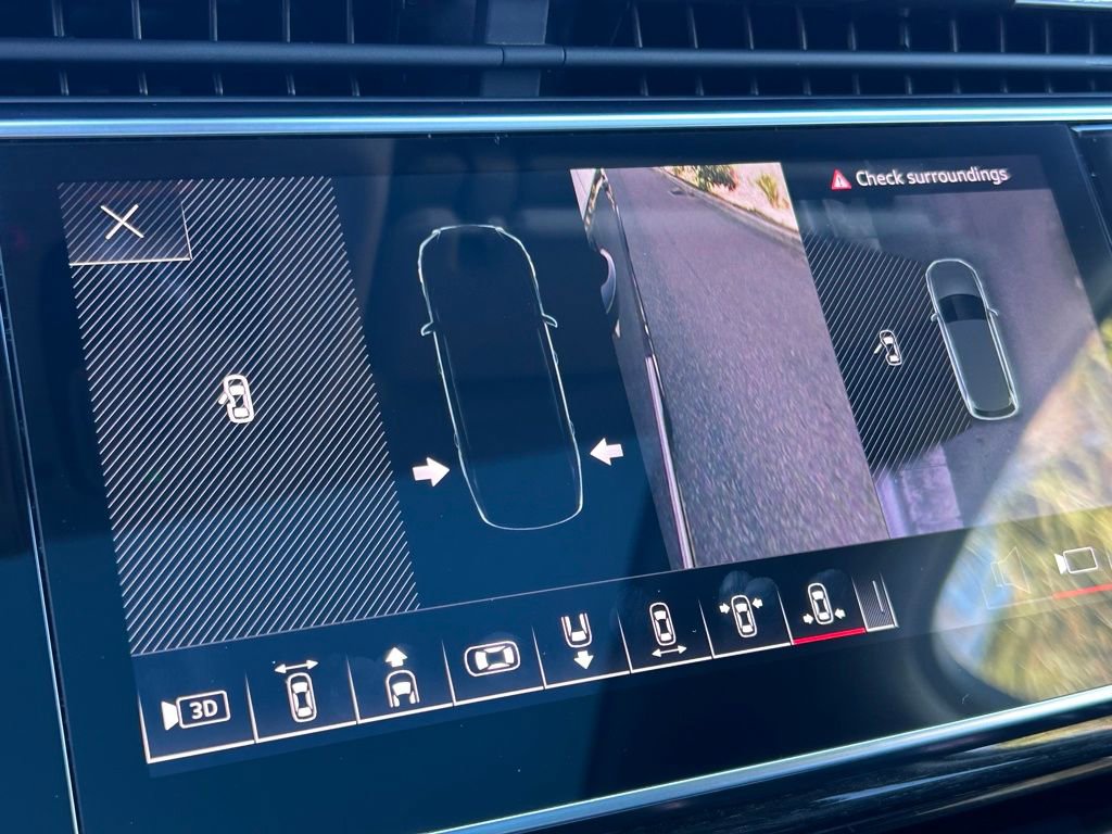 Used 2023 Audi Q7 3.0T Premium Plus w/ Premium Plus Package image 28