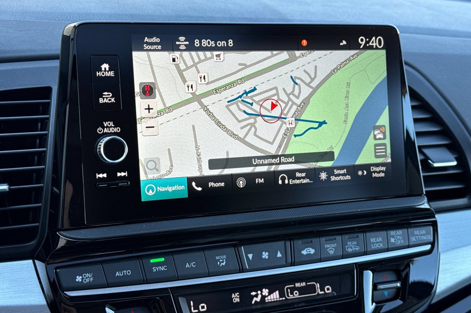 New 2026 Honda Odyssey Touring image 22