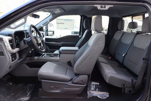 New 2026 Ford F250 XLT AWD/4WD image 24