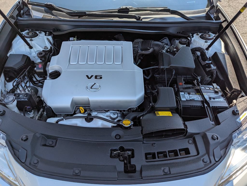 Used 2015 Lexus ES 350 FWD image 45