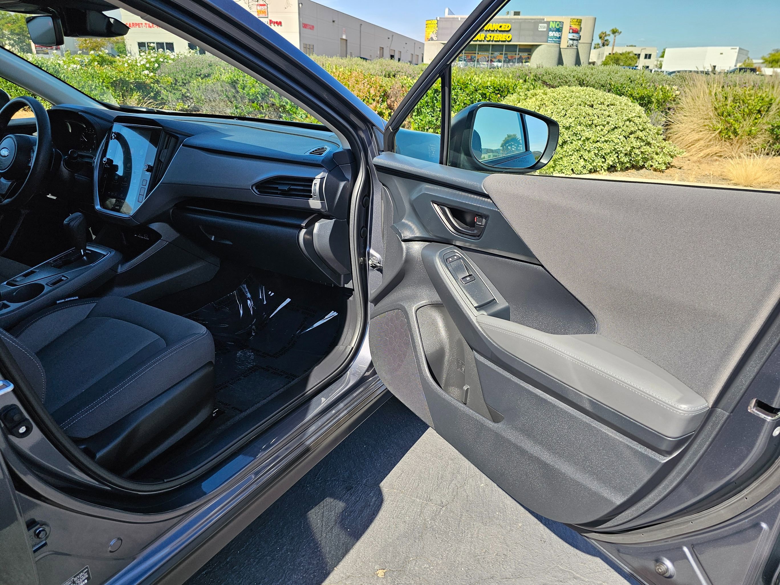 Used 2025 Subaru Crosstrek 2.0i Premium AWD/4WD image 28