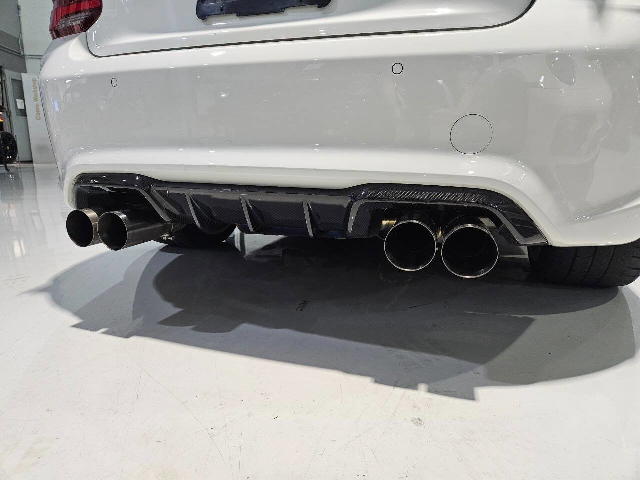 Used 2020 BMW M2 CS image 12