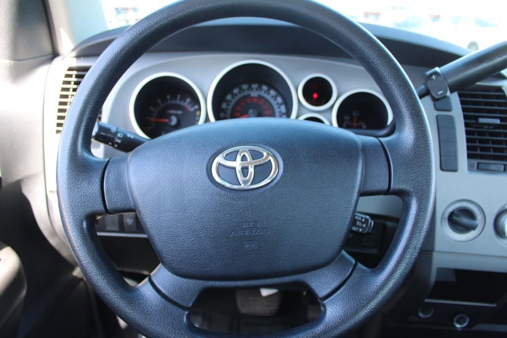 Used 2013 Toyota Tundra 4x4 Double Cab image 24