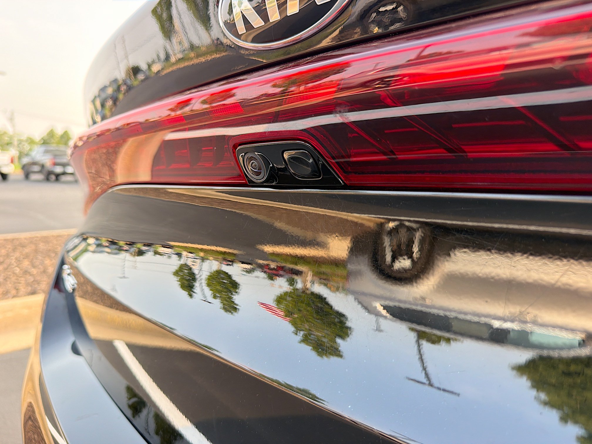 Used 2021 Kia K5 EX w/ EX Premium Package FWD image 13