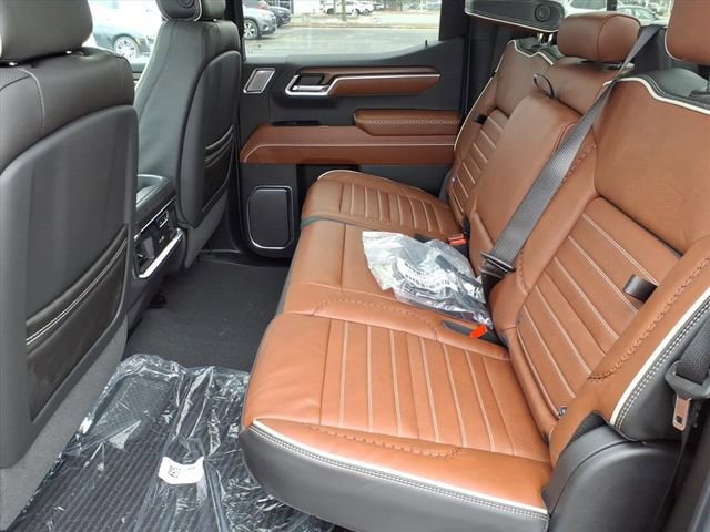 New 2026 GMC Sierra 1500 Denali Ultimate image 7