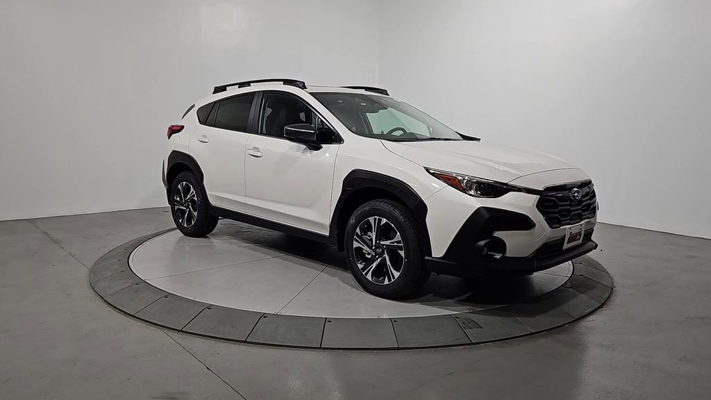 New 2026 Subaru Crosstrek 2.0i Premium image 7