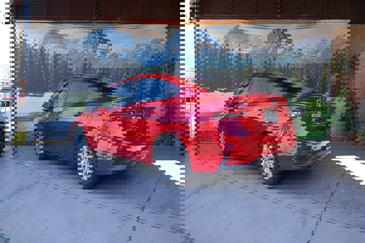 Used 2020 Hyundai Accent SE image 4