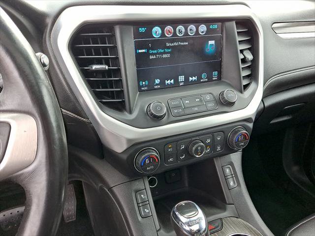Used 2017 GMC Acadia SLT AWD/4WD image 6