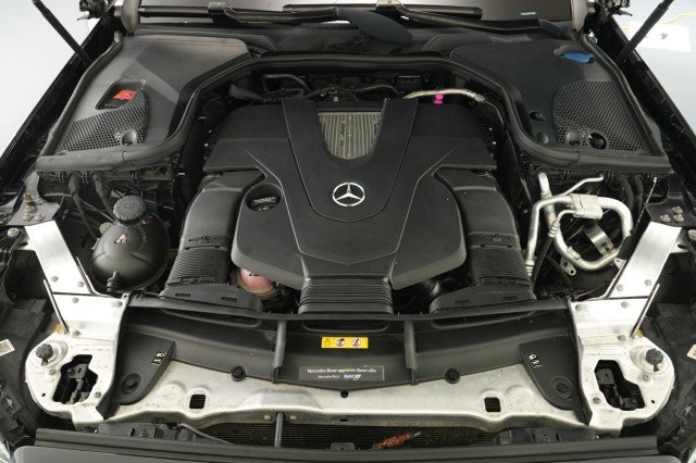 Used 2019 Mercedes-Benz E 450 4MATIC Coupe image 51