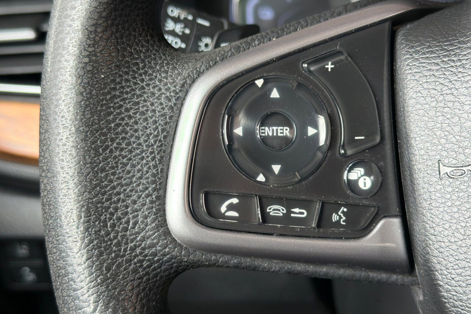 Used 2022 Honda CR-V EX image 32