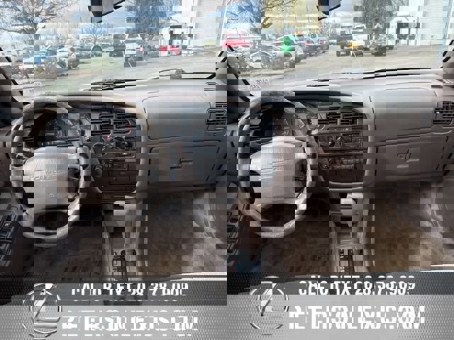 Used 1996 Toyota Camry LE image 14